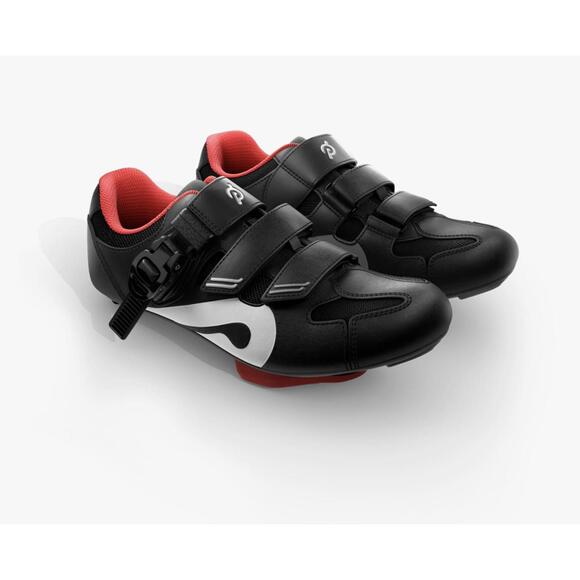 Peloton Cycling Shoes Spin Cleats Size 38 / Women’s 7 - Picture 1 of 7
